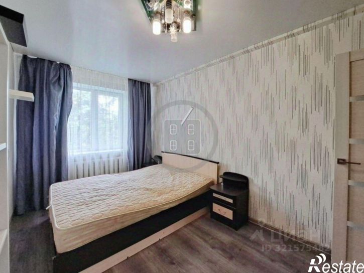 2-комн квартира Северная улица, 96,  д. 96