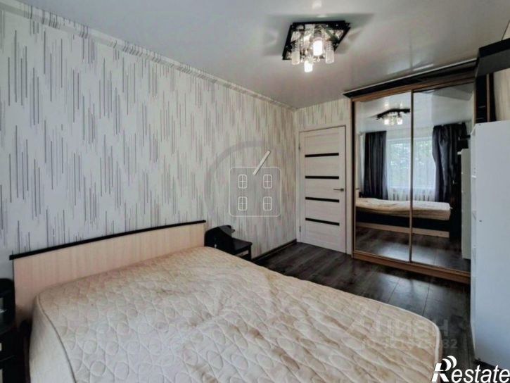 2-комн квартира Северная улица, 96,  д. 96