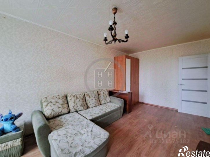 2-комн квартира Северная улица, 96,  д. 96