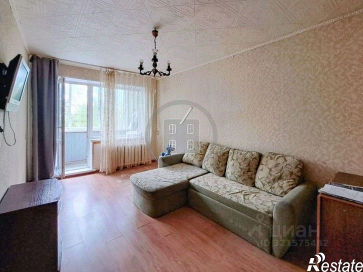 2-комн квартира Северная улица, 96,  д. 96