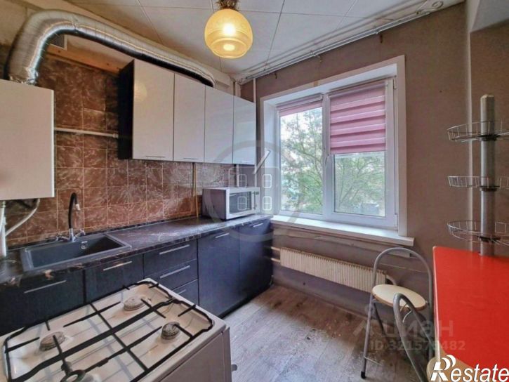 2-комн квартира Северная улица, 96,  д. 96