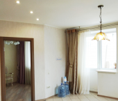 3-комн, 111кв м, этаж 8/9 Баррикад, 144