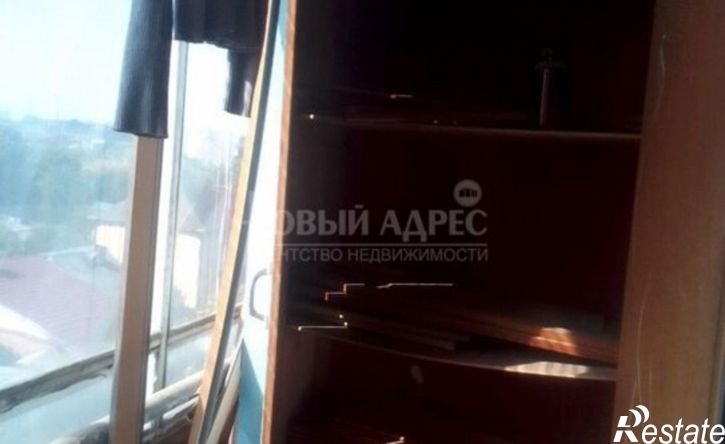 2-комн квартира ул Отбойная, 18/2,  д. 18/2