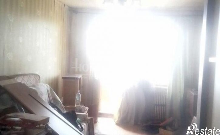 2-комн квартира ул Отбойная, 18/2,  д. 18/2