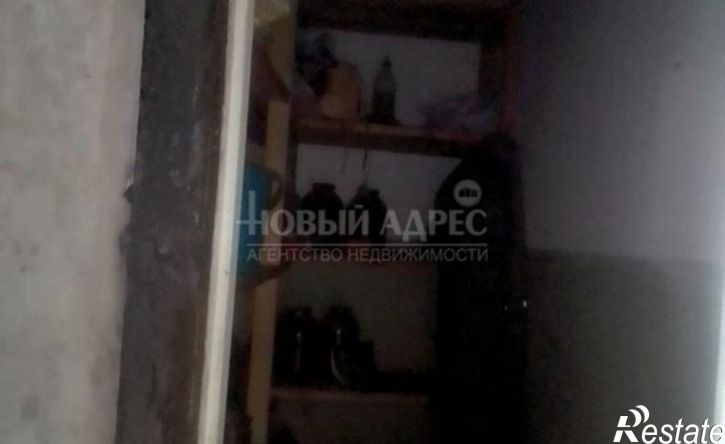 2-комн квартира ул Отбойная, 18/2,  д. 18/2