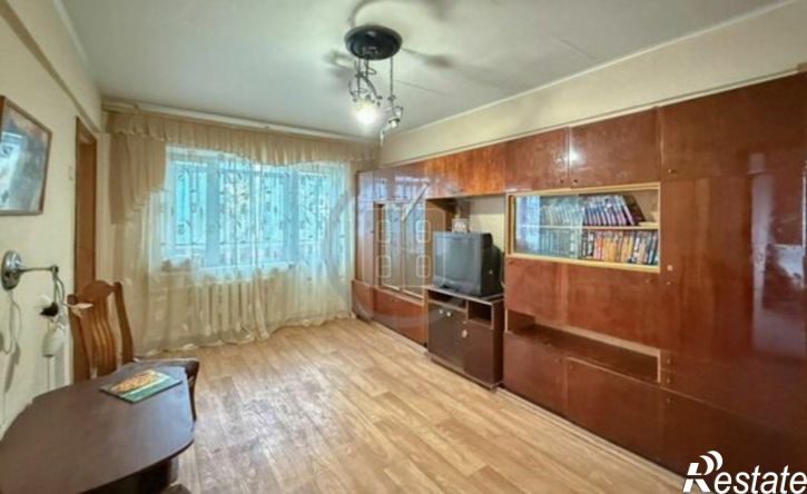 3-комн квартира улица Маршала Жукова, 5,  д. 5