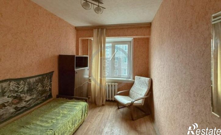 3-комн квартира улица Маршала Жукова, 5,  д. 5