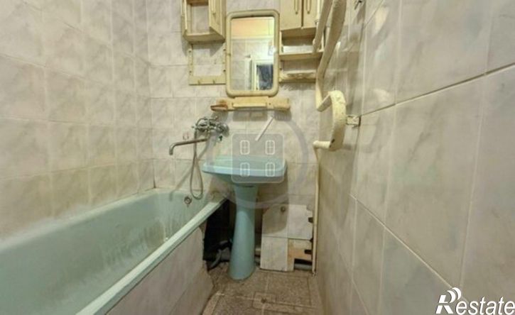 3-комн квартира улица Маршала Жукова, 5,  д. 5