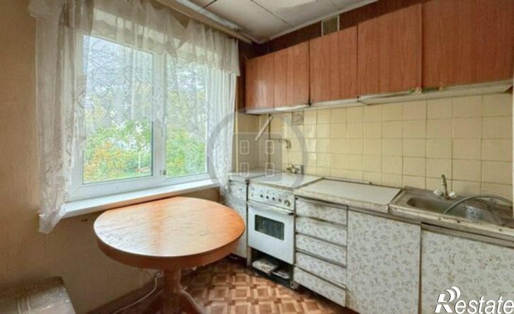 3-комн квартира улица Маршала Жукова, 5,  д. 5