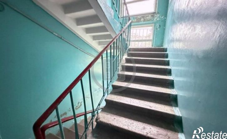 3-комн квартира улица Маршала Жукова, 5,  д. 5