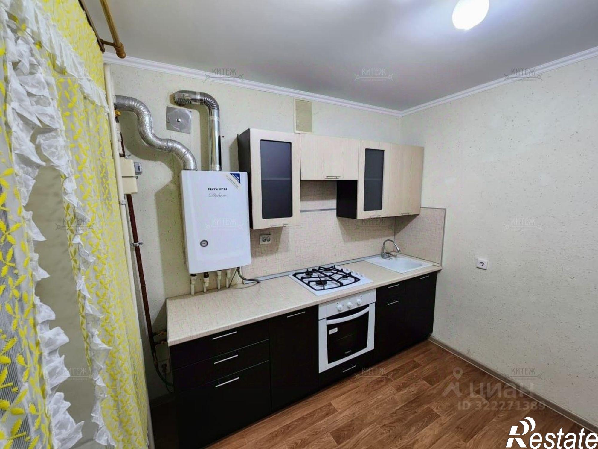 Купить квартиру за 4 350 000 рублей на улица Петра Тарасова, 23