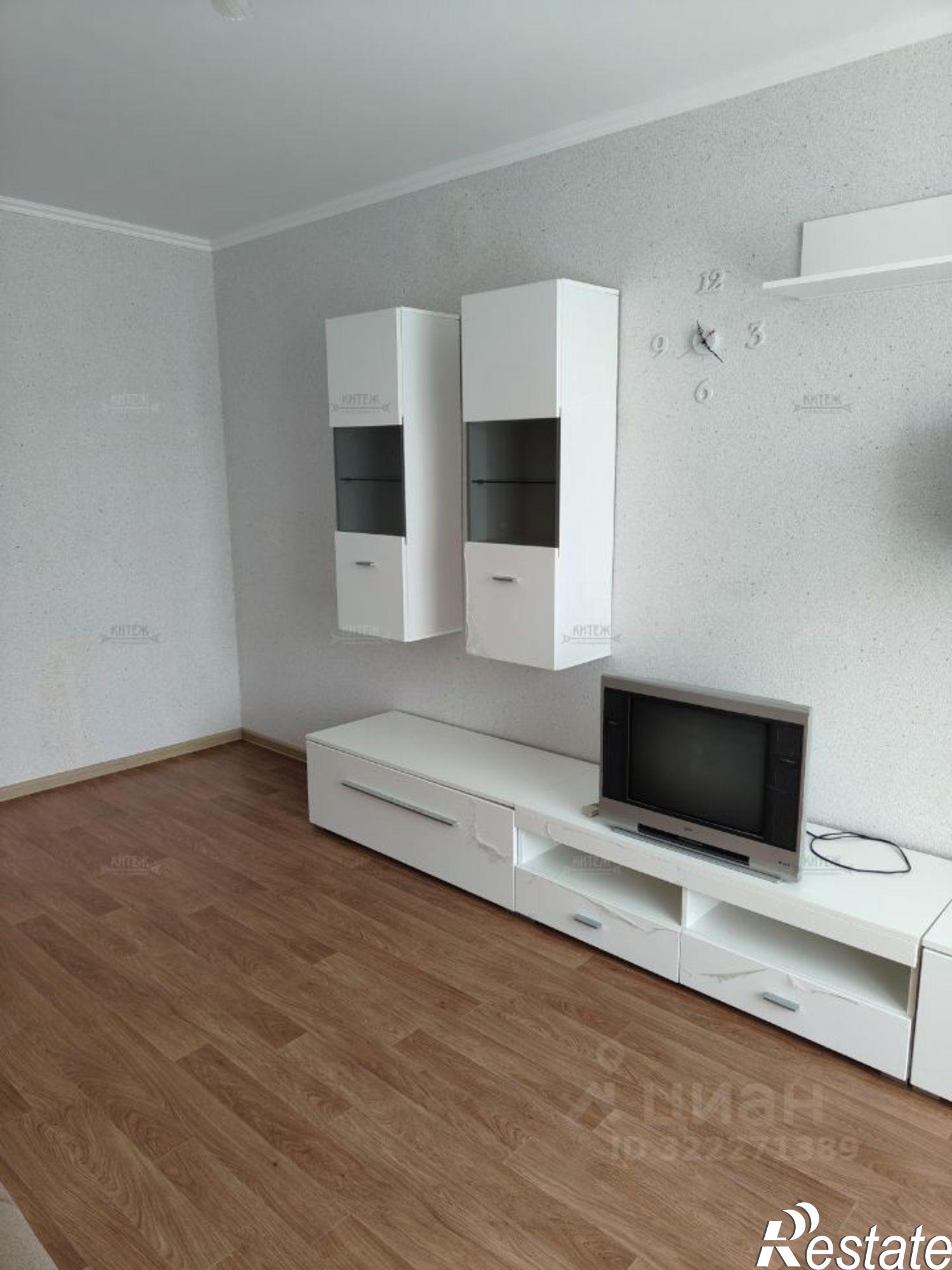 Купить квартиру за 4 350 000 рублей на улица Петра Тарасова, 23