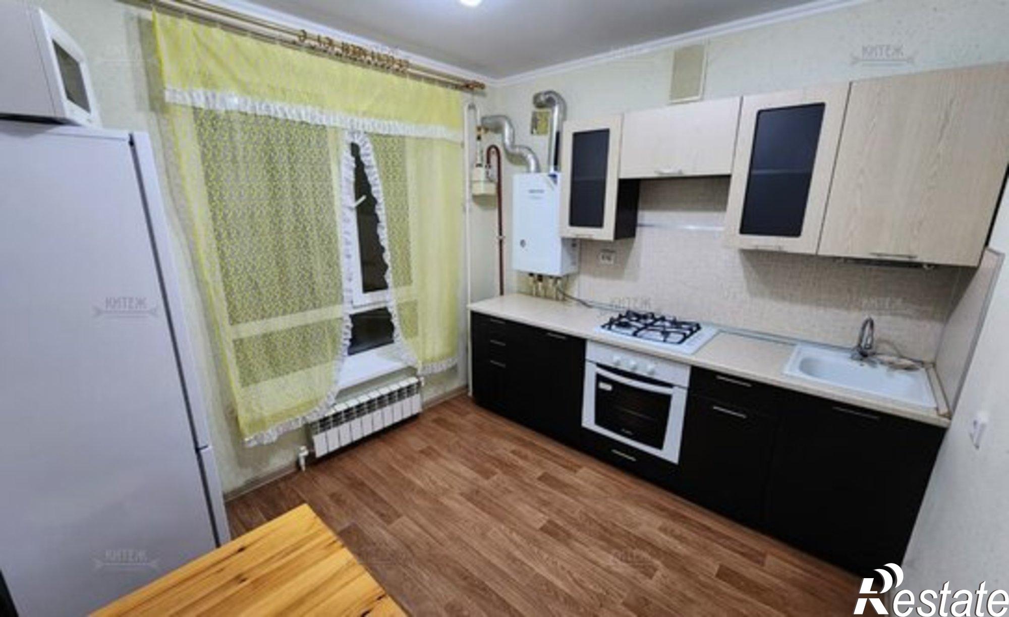 Купить квартиру за 4 350 000 рублей на улица Петра Тарасова, 23