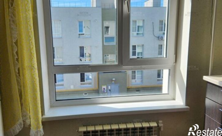 2-комн квартира улица Петра Тарасова, 23,  д. 23