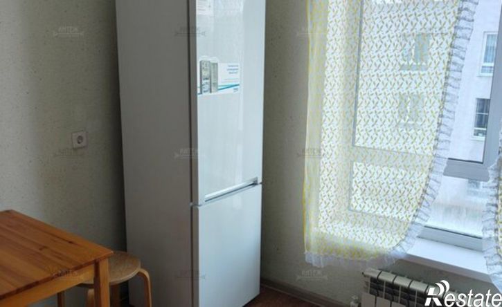 2-комн квартира улица Петра Тарасова, 23,  д. 23