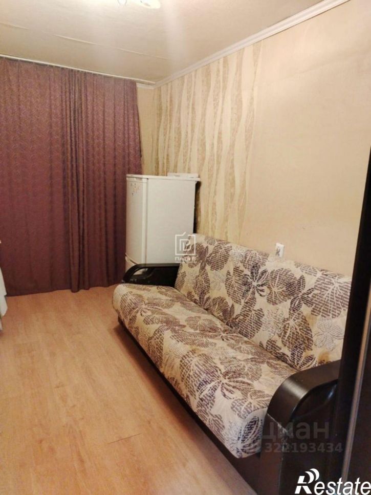 2-комн квартира ул Центральная, 5,  д. 5