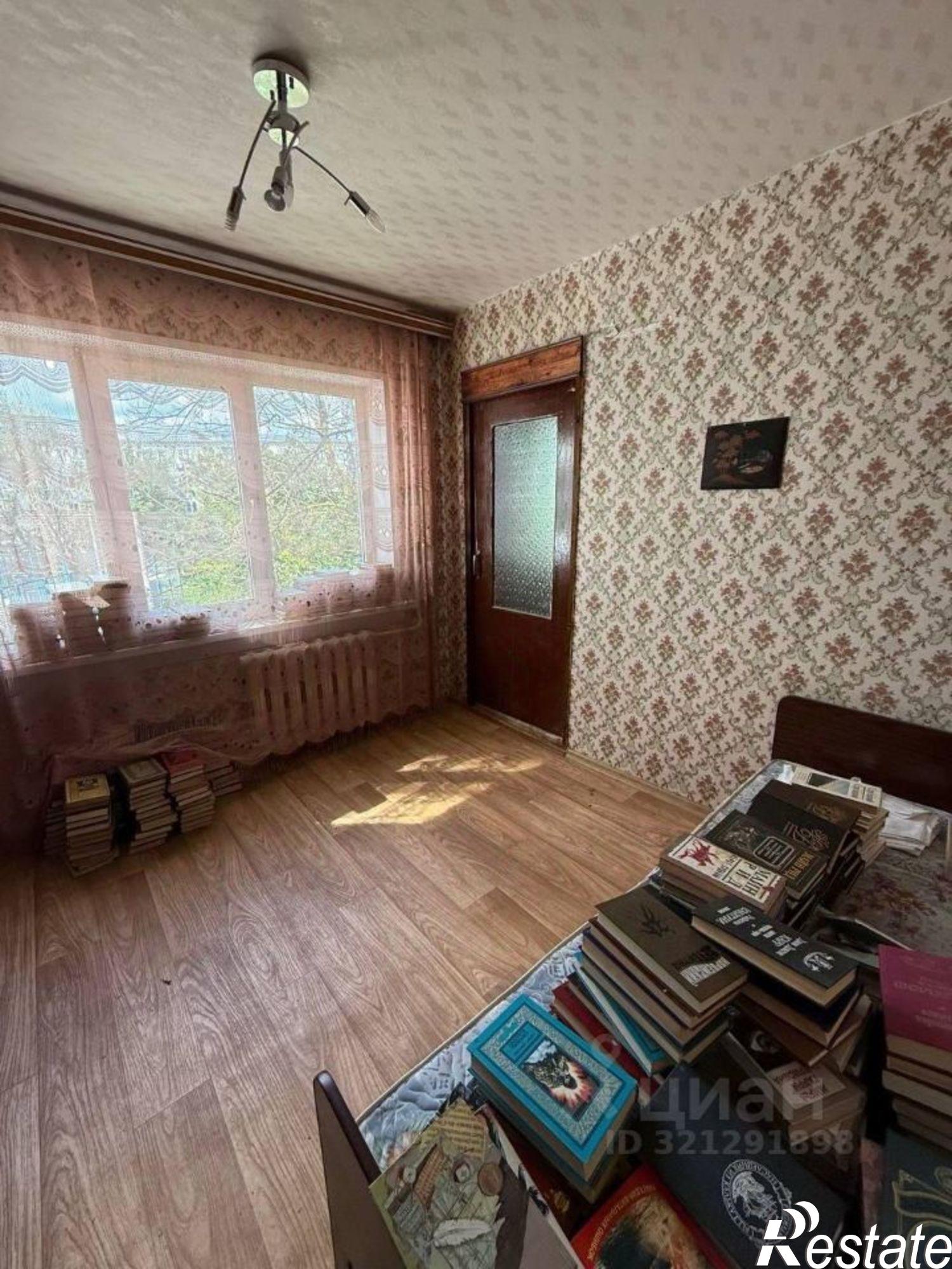 Купить квартиру за 4 700 000 рублей на ул Маршала Жукова, 5