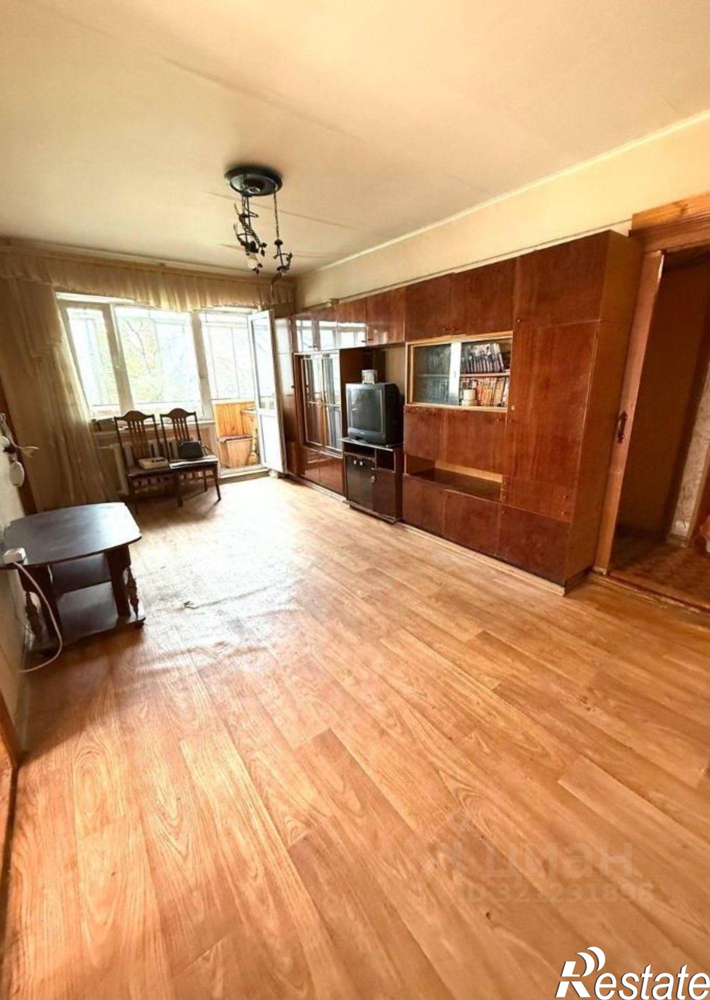 Купить квартиру за 4 700 000 рублей на ул Маршала Жукова, 5