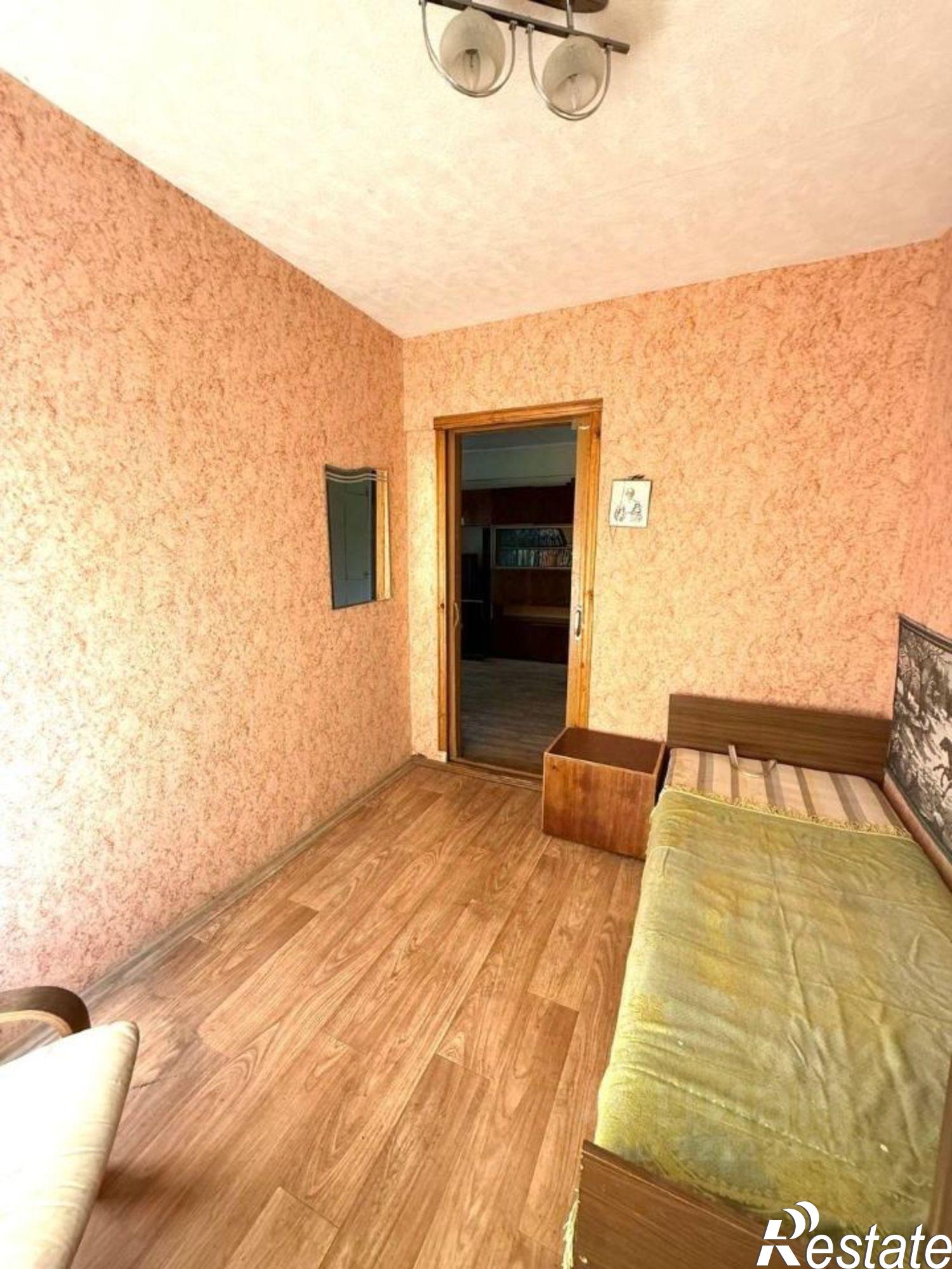 Купить квартиру за 4 700 000 рублей на ул Маршала Жукова, 5