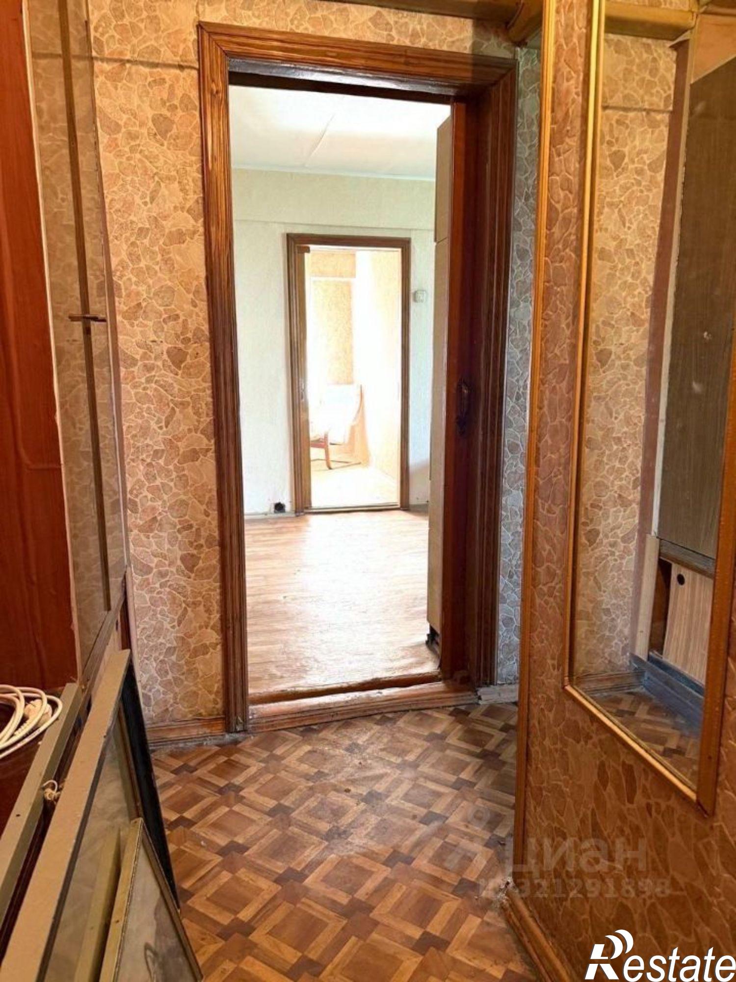 Купить квартиру за 4 700 000 рублей на ул Маршала Жукова, 5