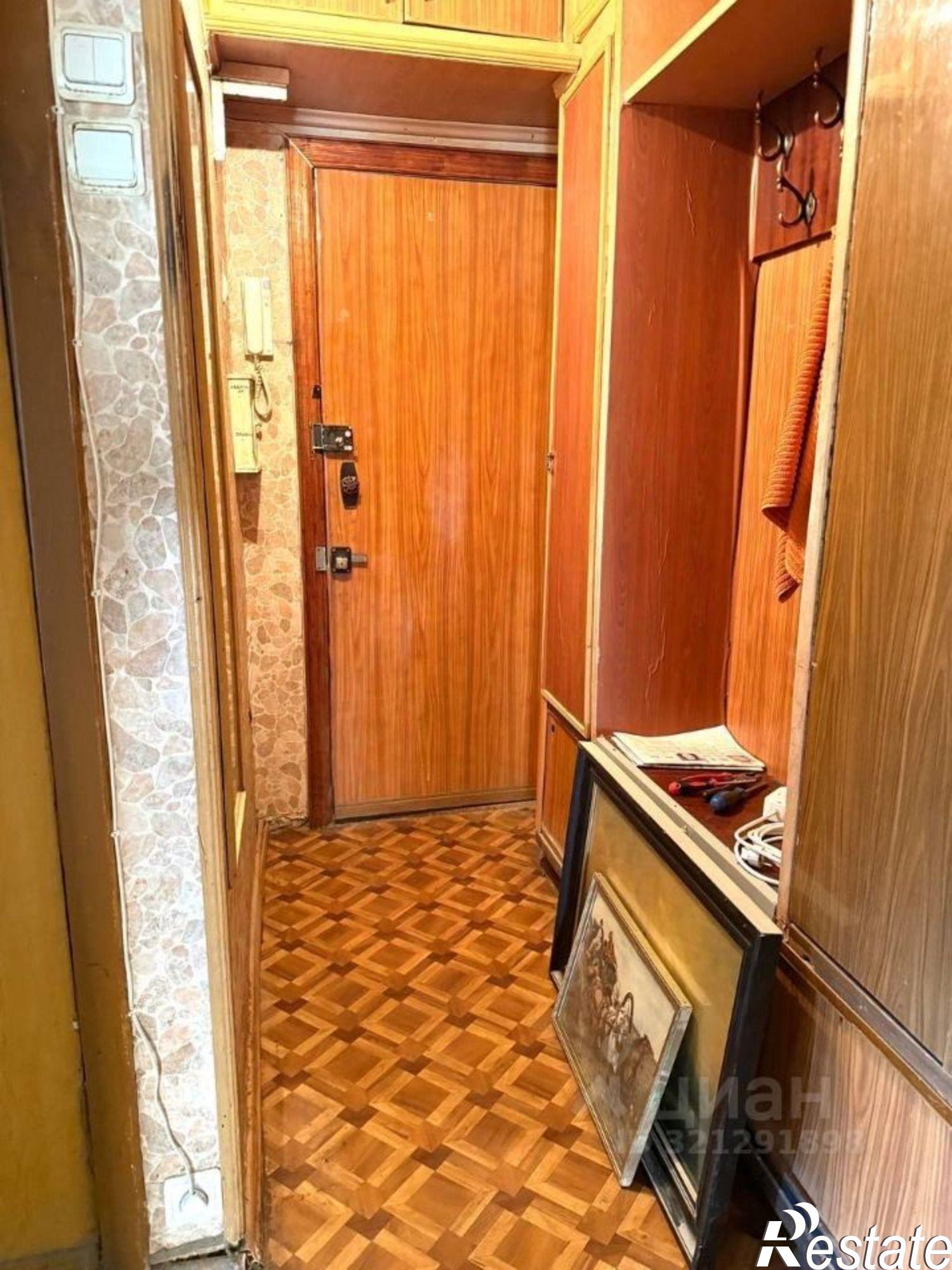 Купить квартиру за 4 700 000 рублей на ул Маршала Жукова, 5