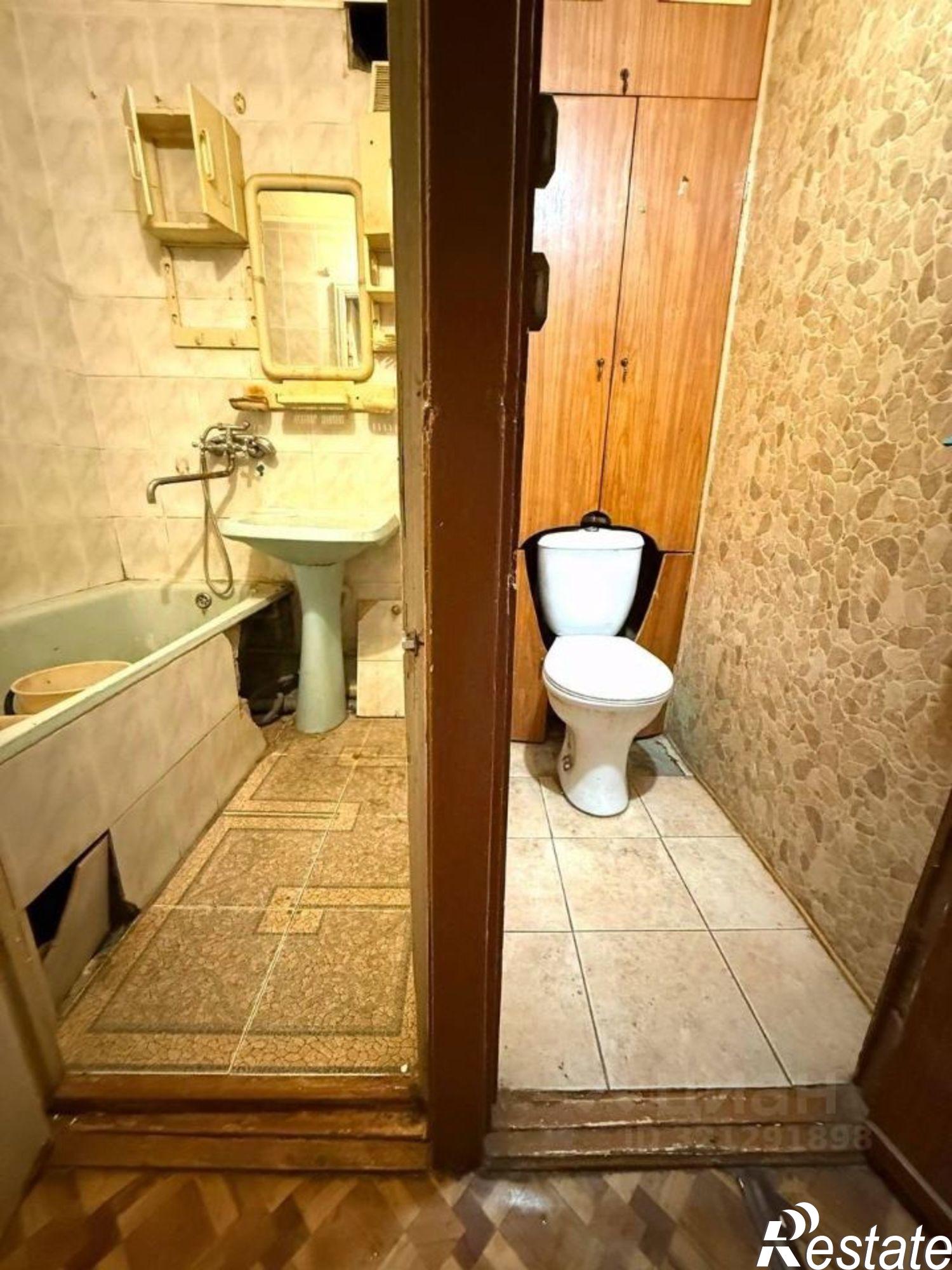 Купить квартиру за 4 700 000 рублей на ул Маршала Жукова, 5