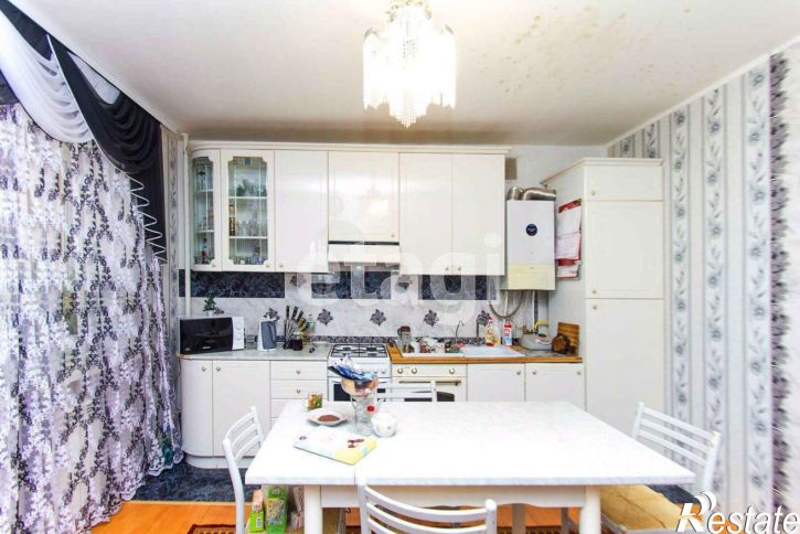 3-комн квартира Старообрядческий пер, 9,  д. 9