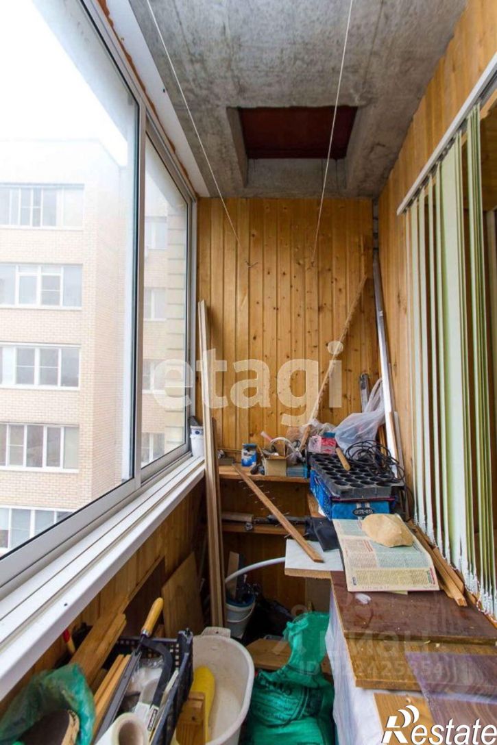 3-комн квартира Старообрядческий пер, 9,  д. 9