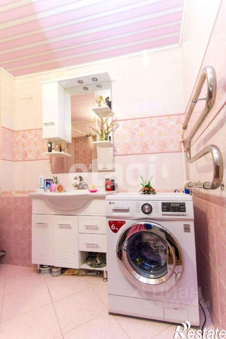 3-комн квартира Старообрядческий пер, 9,  д. 9