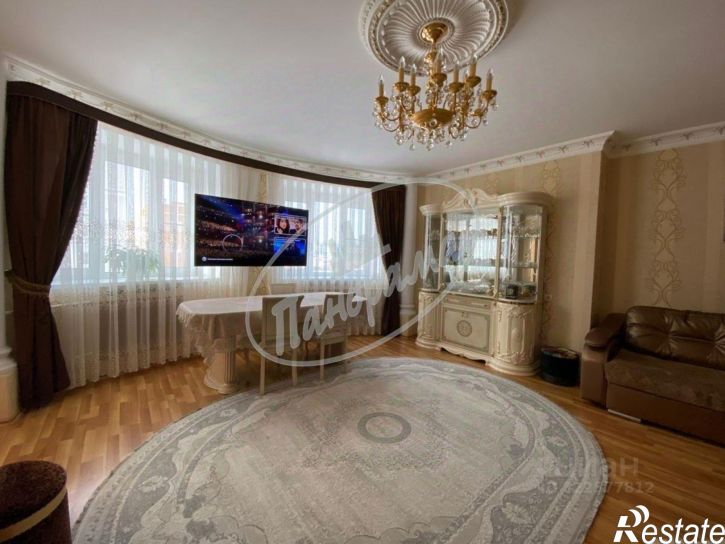 3-комн квартира ул Георгия Димитрова, 24,  д. 24