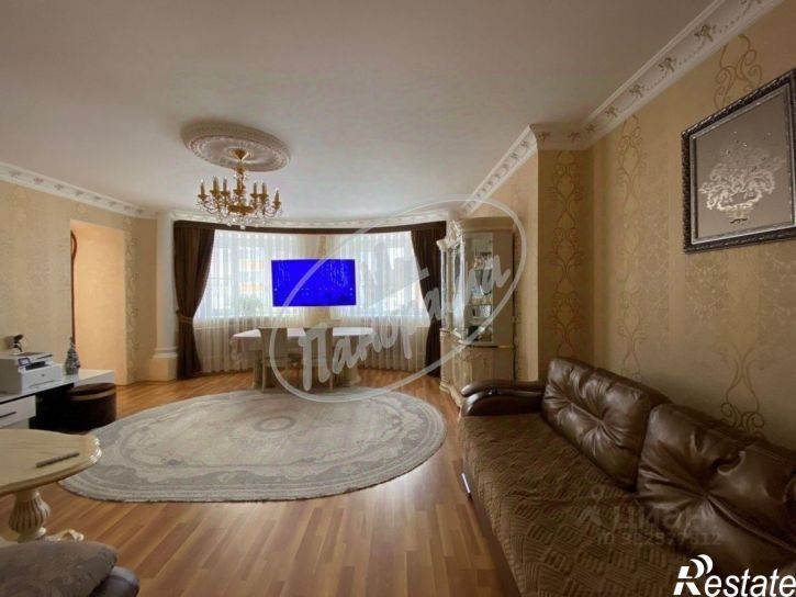 3-комн квартира ул Георгия Димитрова, 24,  д. 24