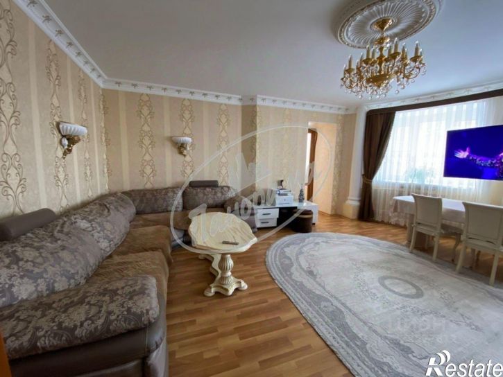 3-комн квартира ул Георгия Димитрова, 24,  д. 24