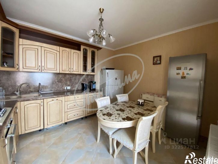 3-комн квартира ул Георгия Димитрова, 24,  д. 24