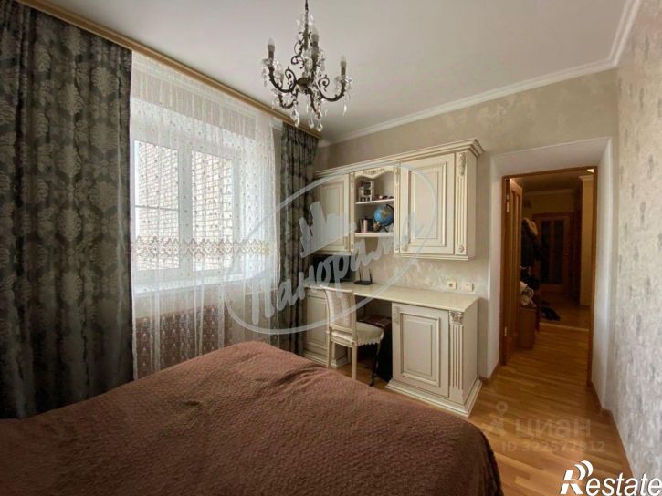 3-комн квартира ул Георгия Димитрова, 24,  д. 24