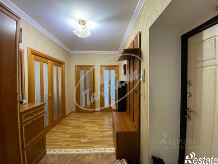 3-комн квартира ул Георгия Димитрова, 24,  д. 24