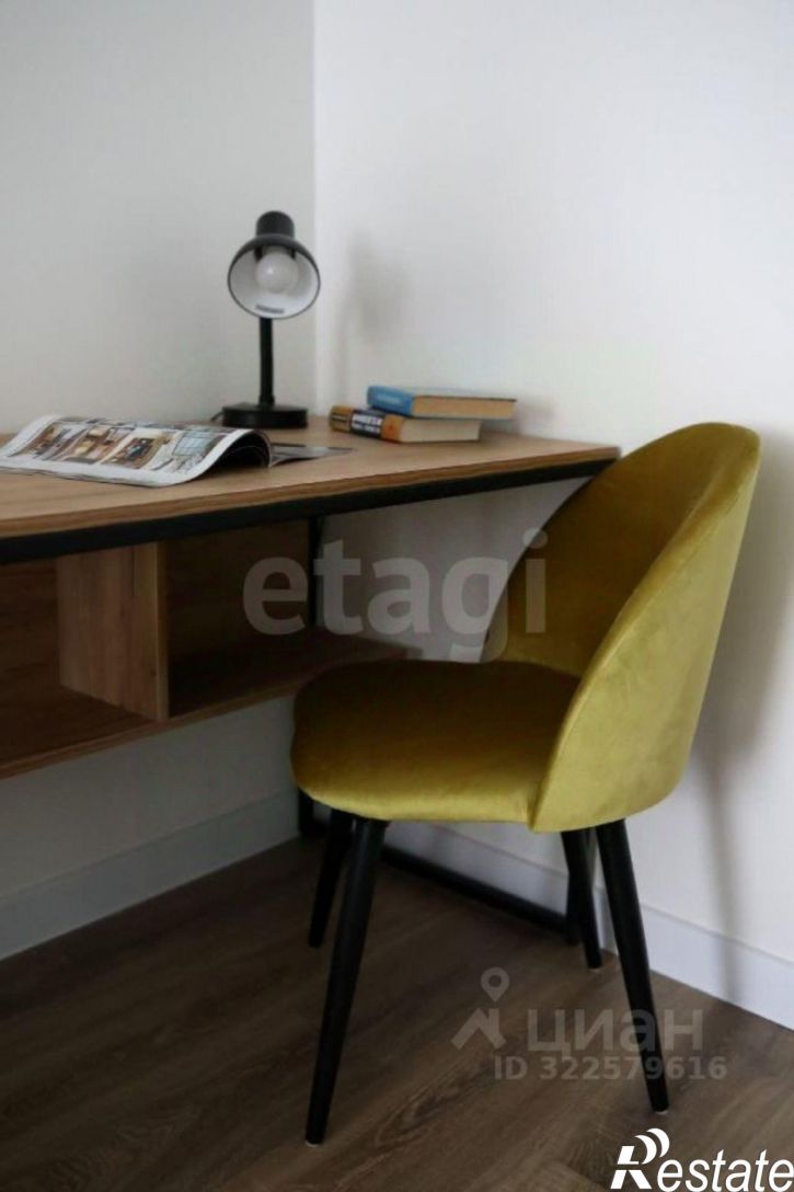 2-комн квартира ул Московская, 230,  д. 230