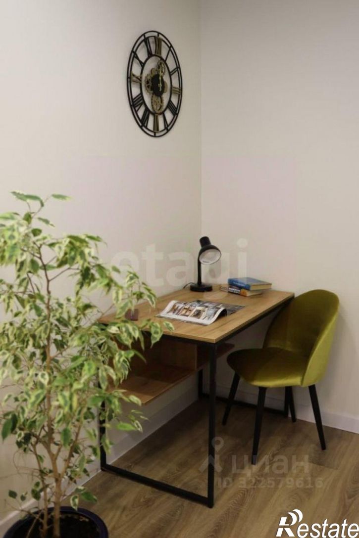 2-комн квартира ул Московская, 230,  д. 230