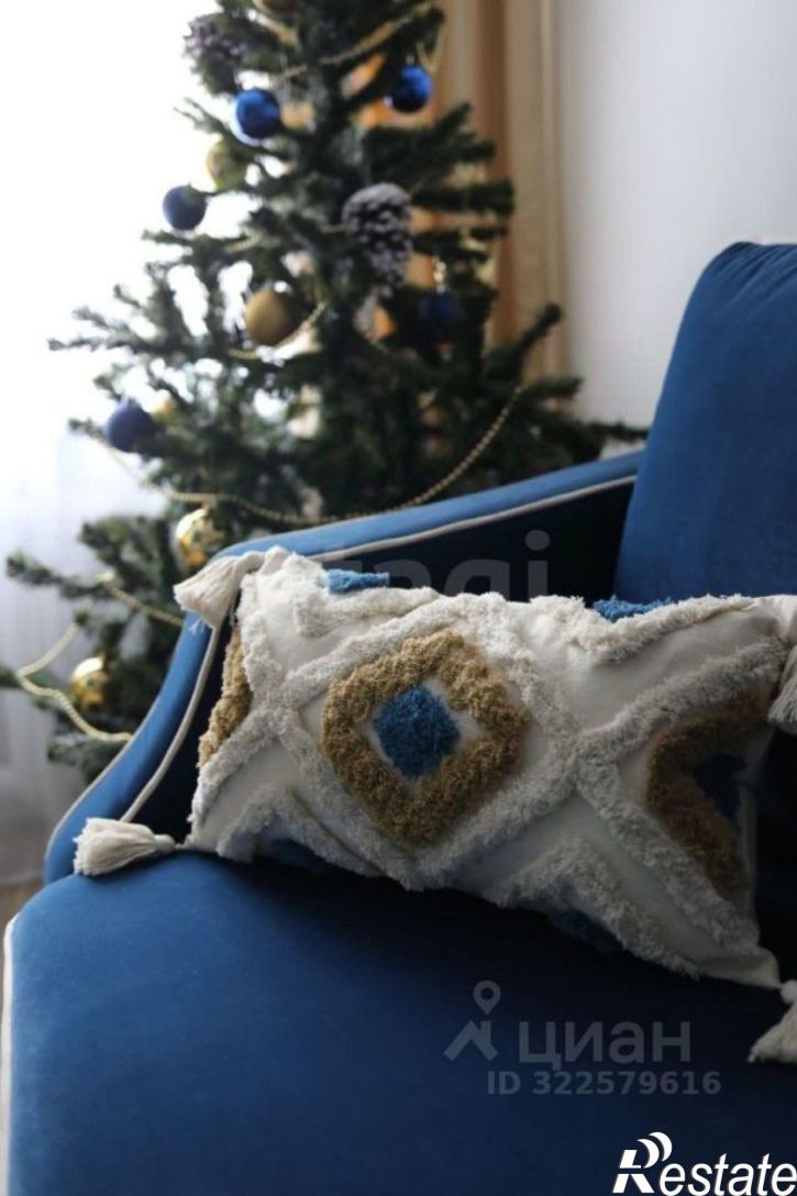 2-комн квартира ул Московская, 230,  д. 230