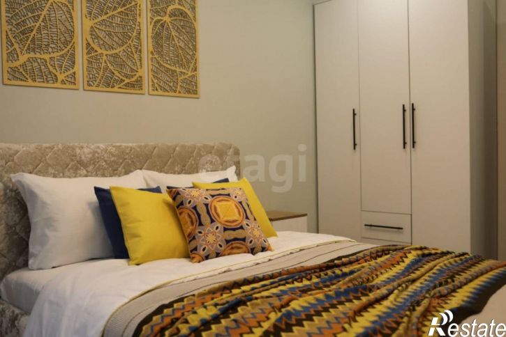 2-комн квартира ул Московская, 230,  д. 230