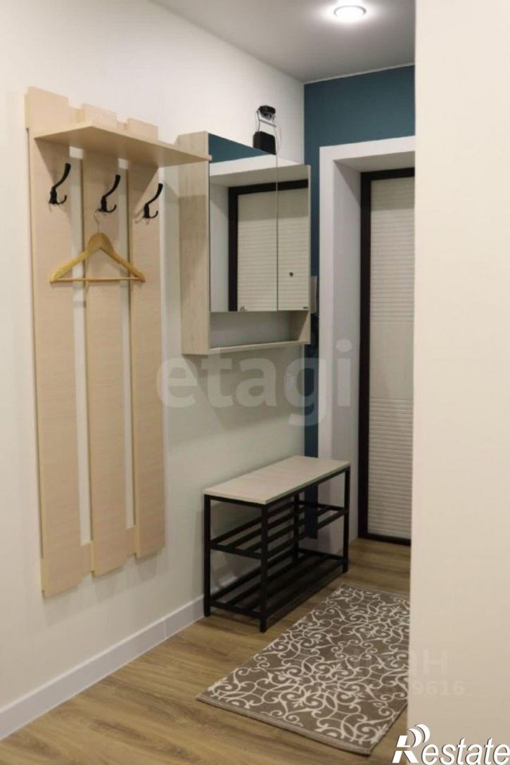 2-комн квартира ул Московская, 230,  д. 230