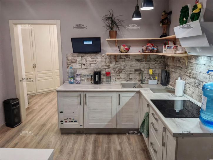 1-комн квартира Молодежная улица,48