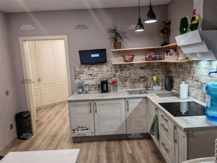 1-комн квартира Молодежная улица,48