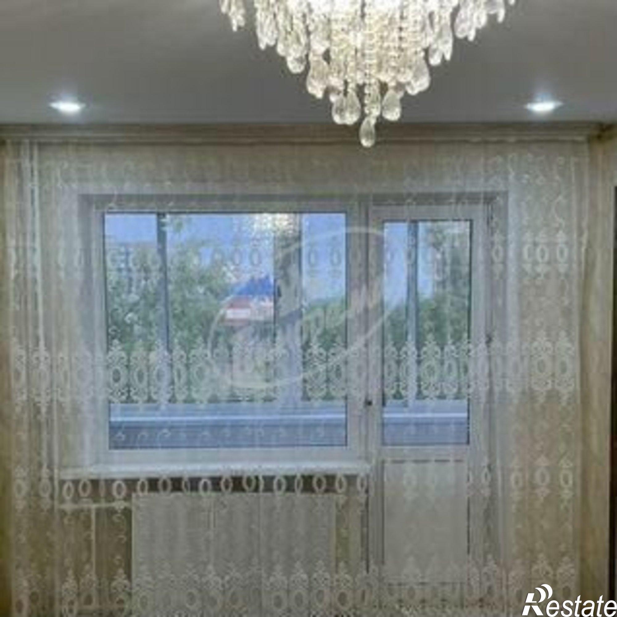 Купить квартиру за 7 400 000 рублей на ул Веры Андриановой, 5