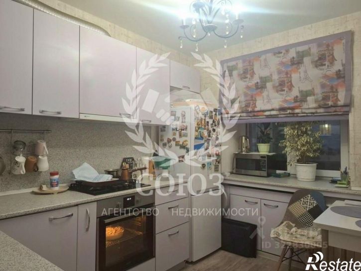 2-комн квартира Молодёжная улица, 20,  д. 20