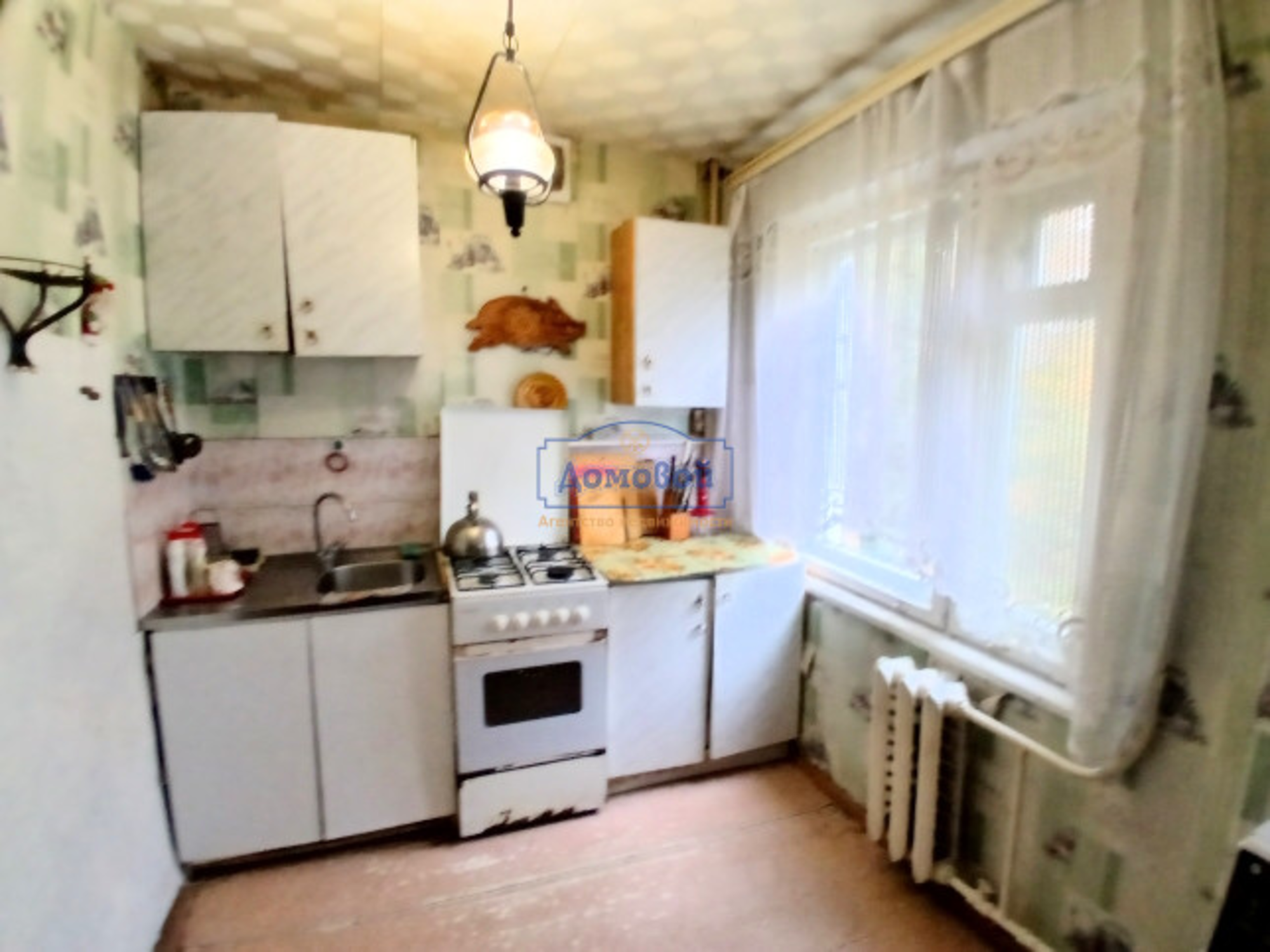 Купить квартиру за 4 600 000 рублей на В.Андриановой, 5