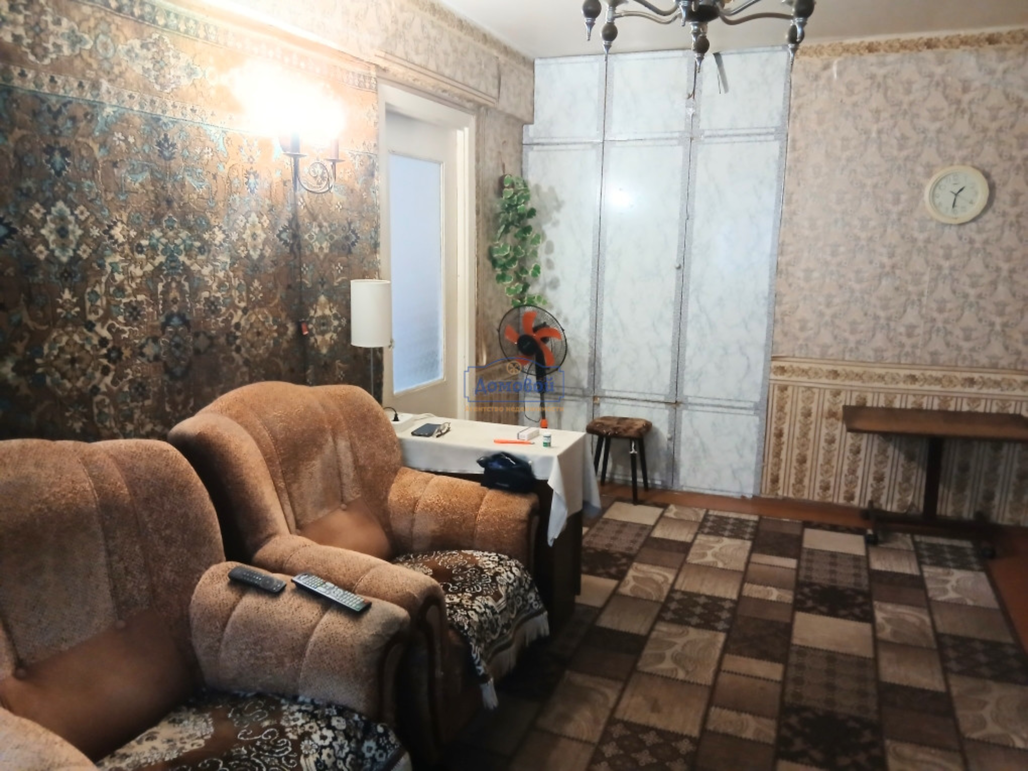 Купить квартиру за 4 600 000 рублей на В.Андриановой, 5