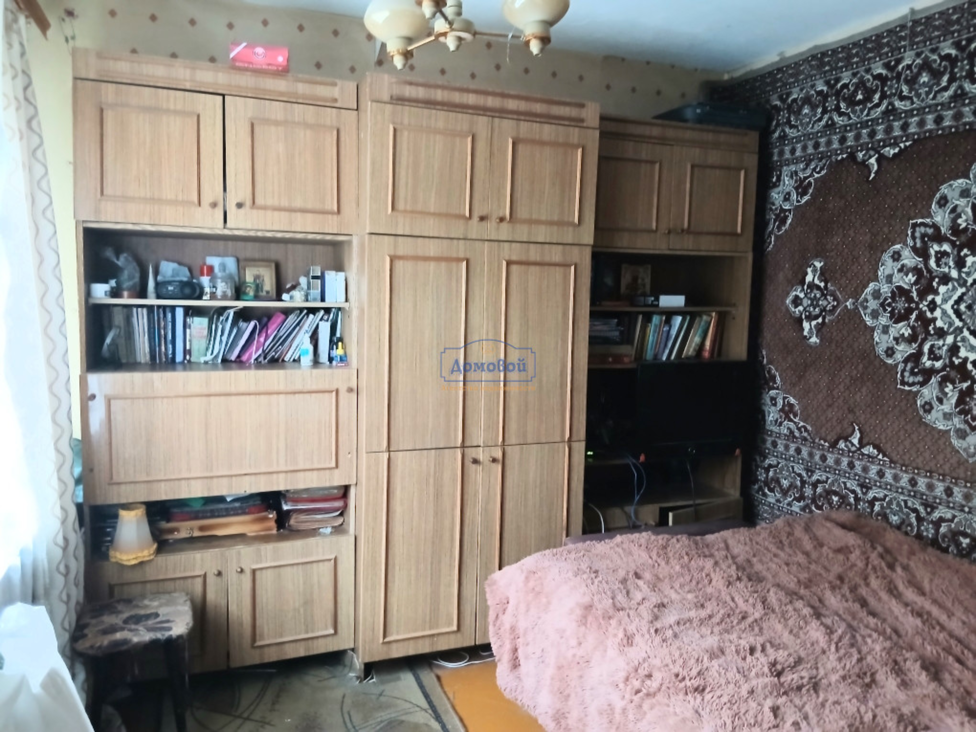 Купить квартиру за 4 600 000 рублей на В.Андриановой, 5
