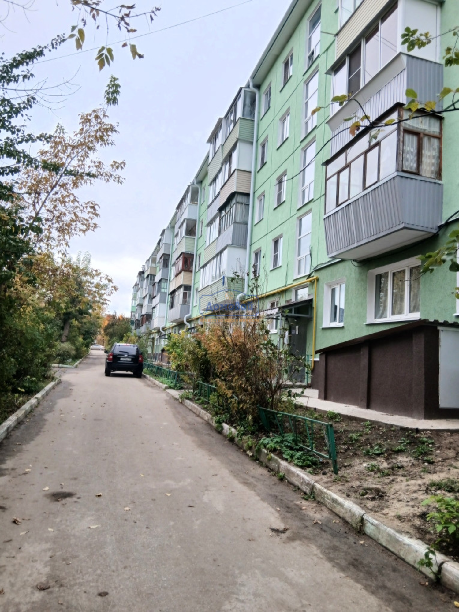 Купить квартиру за 4 600 000 рублей на В.Андриановой, 5