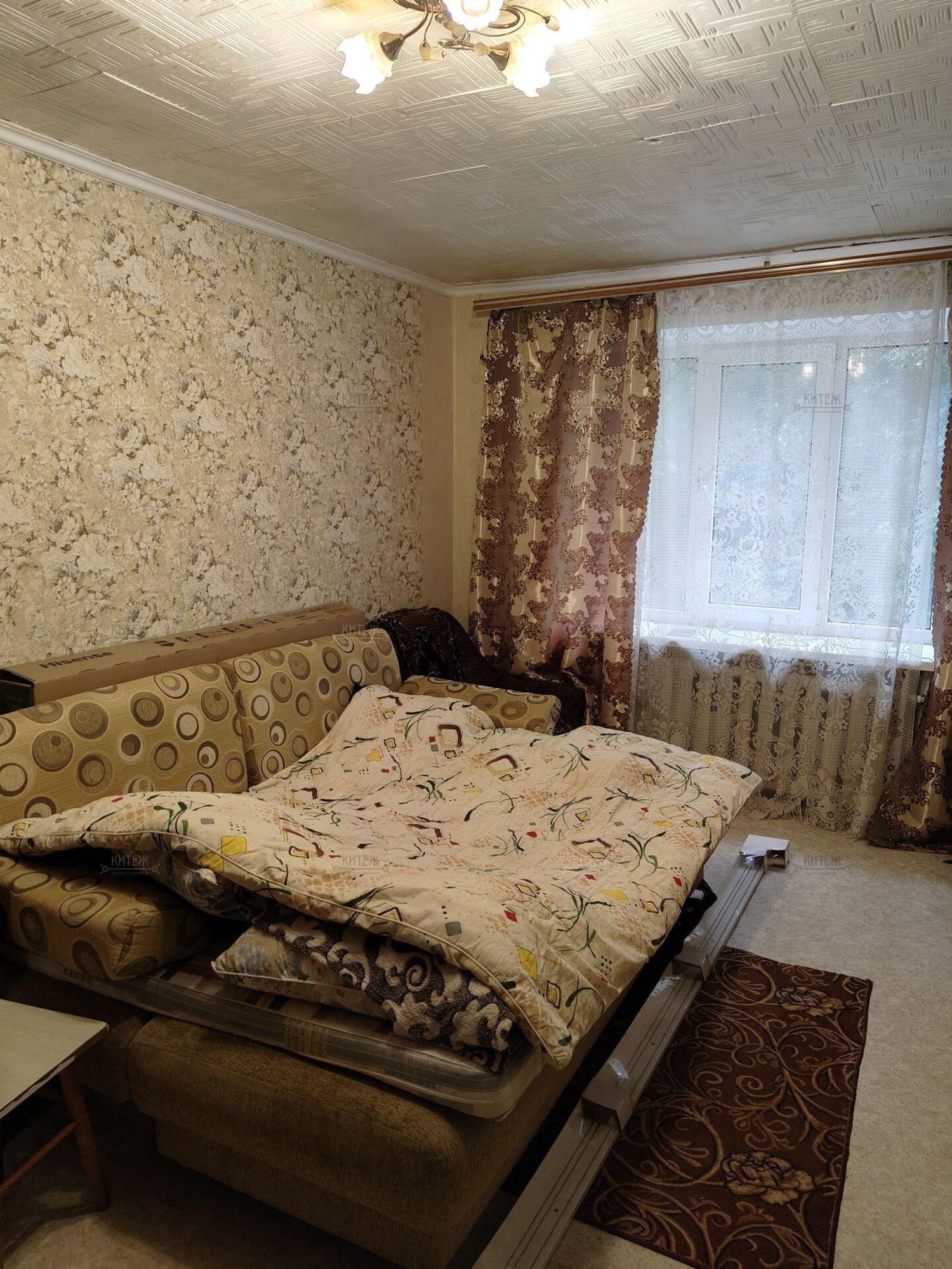 Купить комнату за 1 000 000 рублей на Товарная ул, д.11