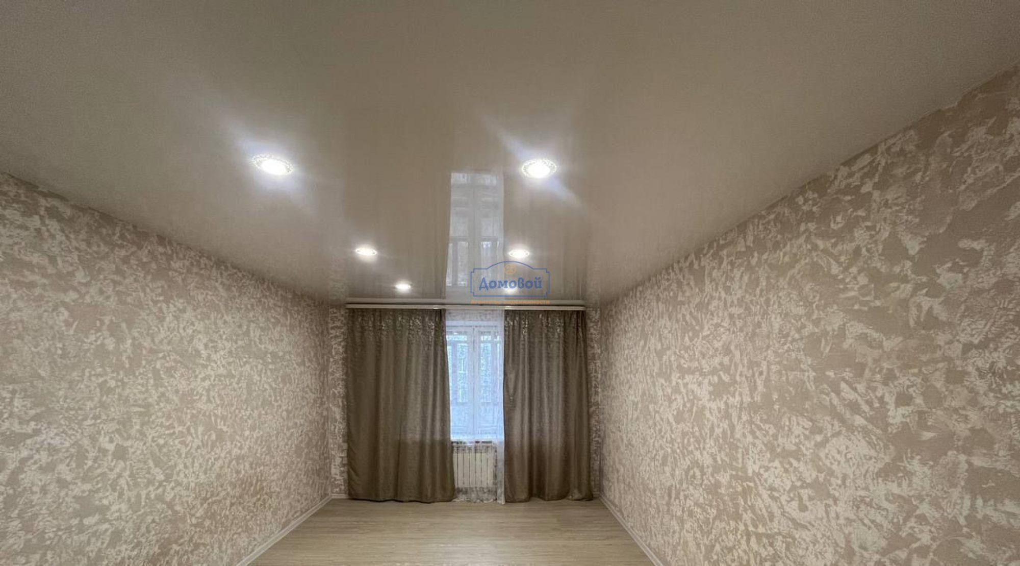 Купить квартиру за 6 450 000 рублей на Суворова ул., 183